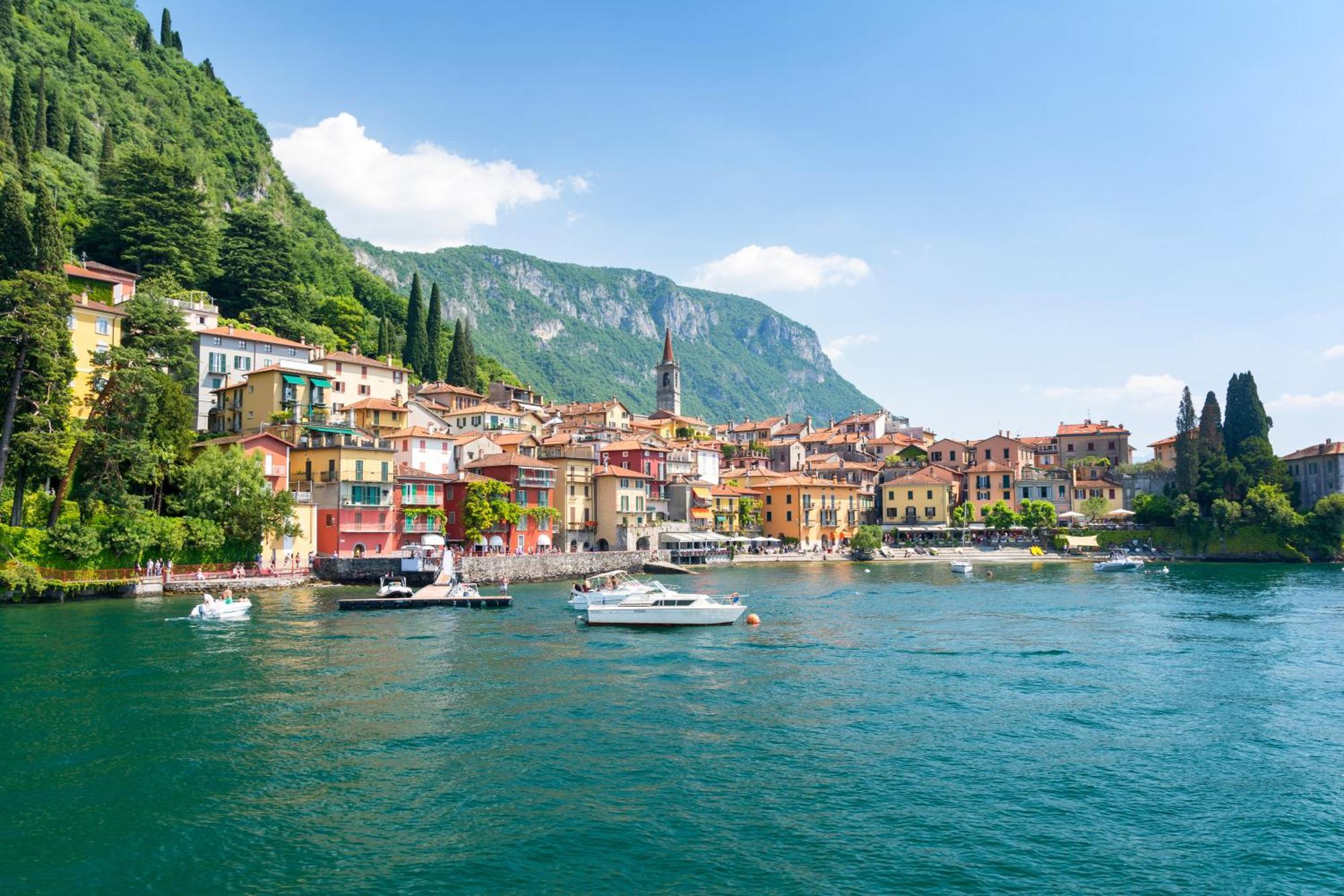 Villa La Betulla Casasco Intelvi Exteriér fotografie