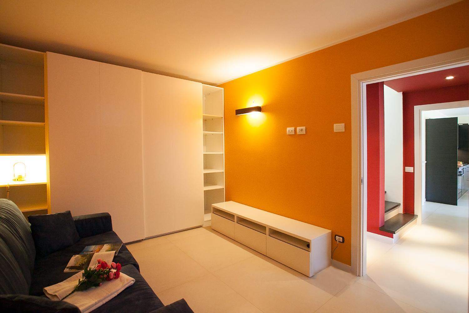 Villa La Betulla Casasco Intelvi Exteriér fotografie
