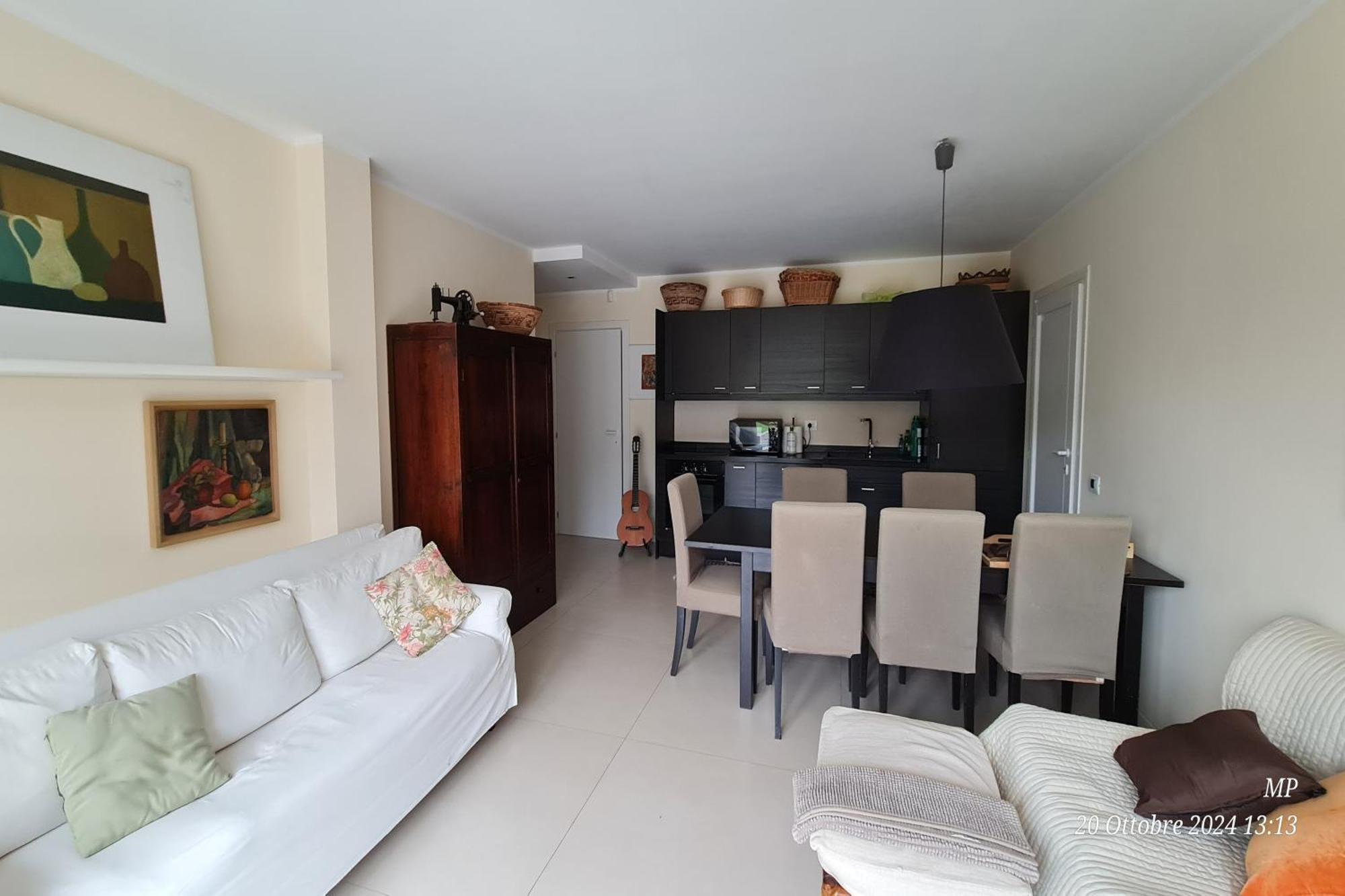 Villa La Betulla Casasco Intelvi Exteriér fotografie